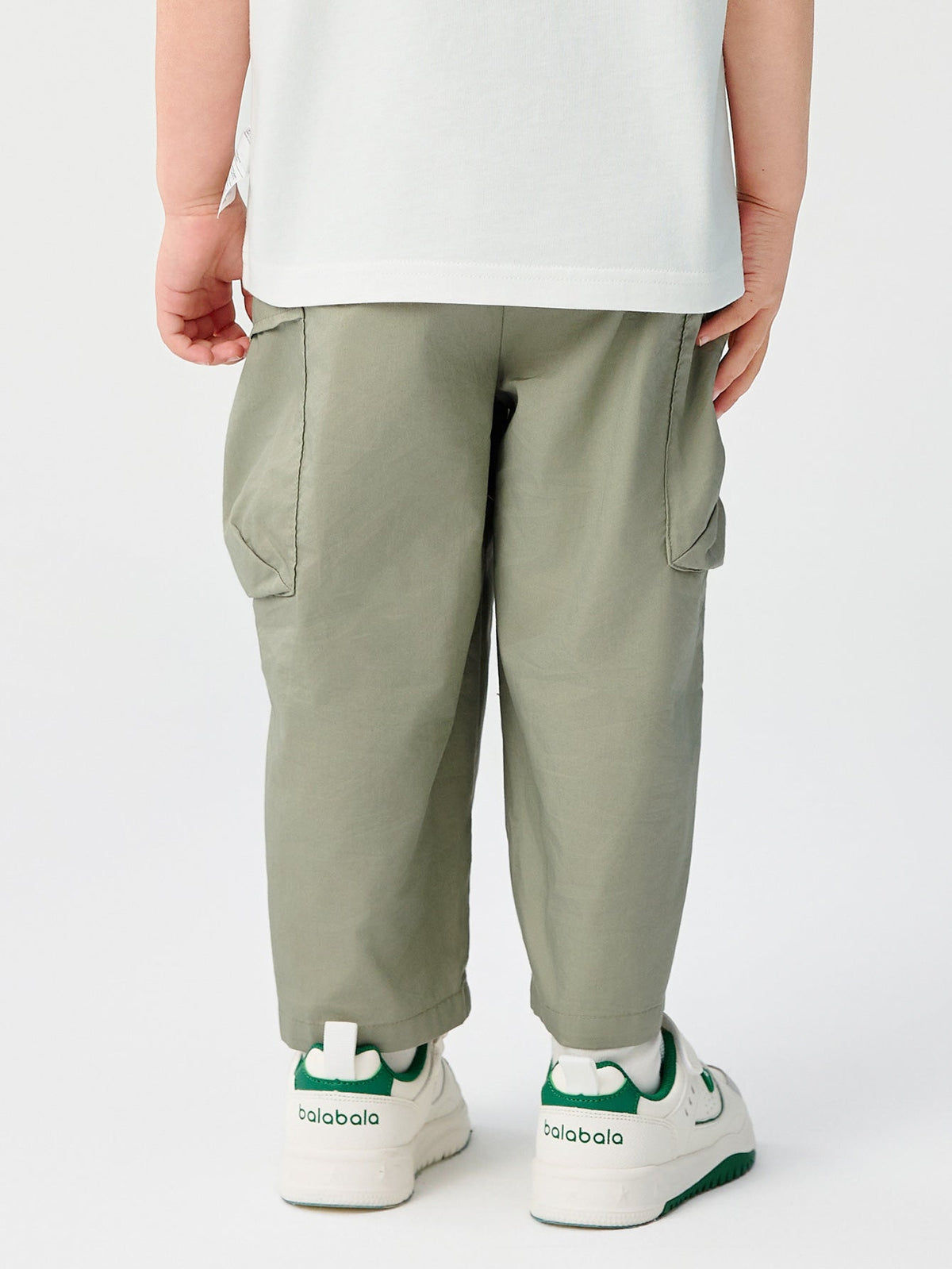 Baby Unisex Trousers