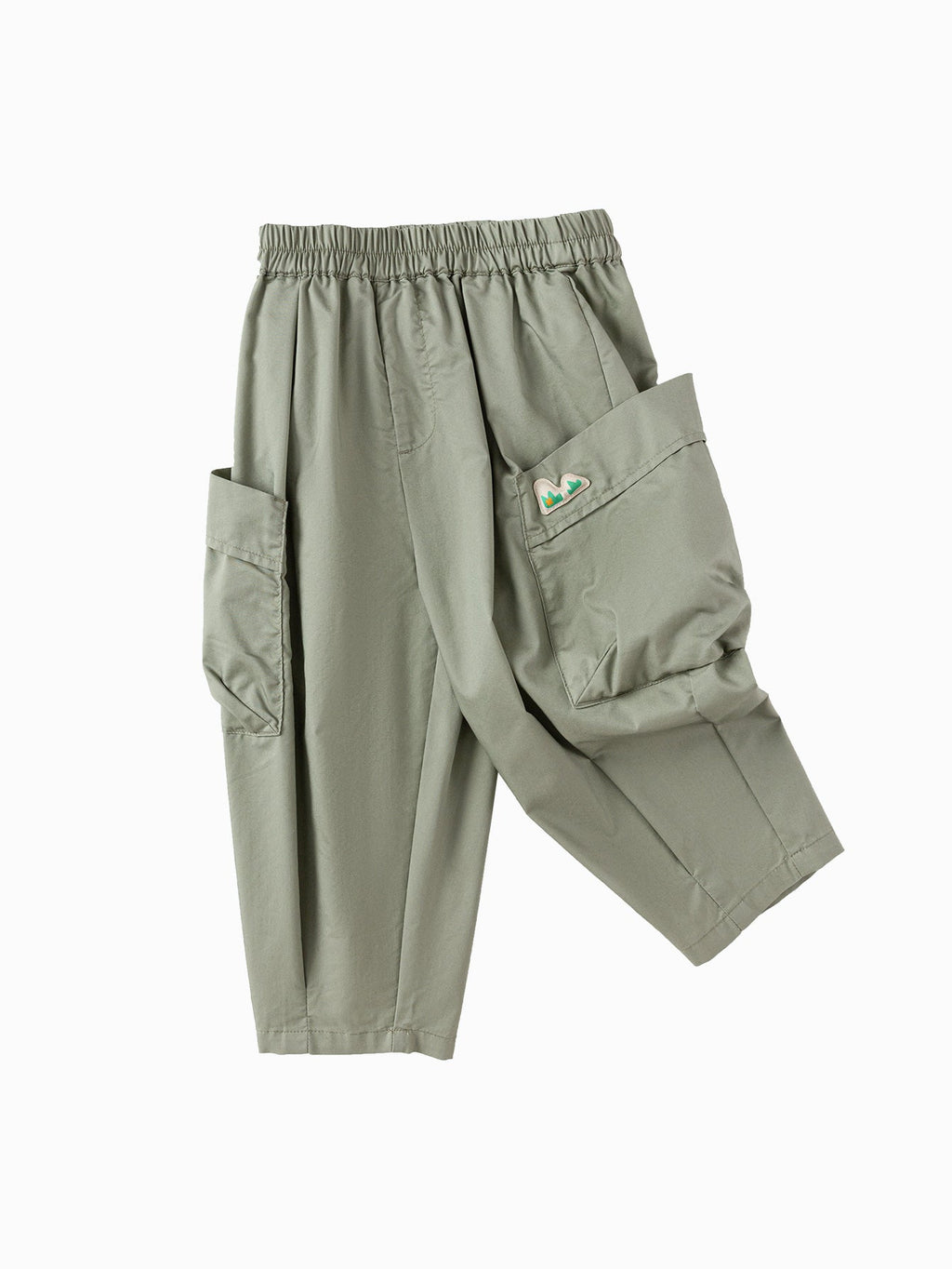 Baby Unisex Trousers