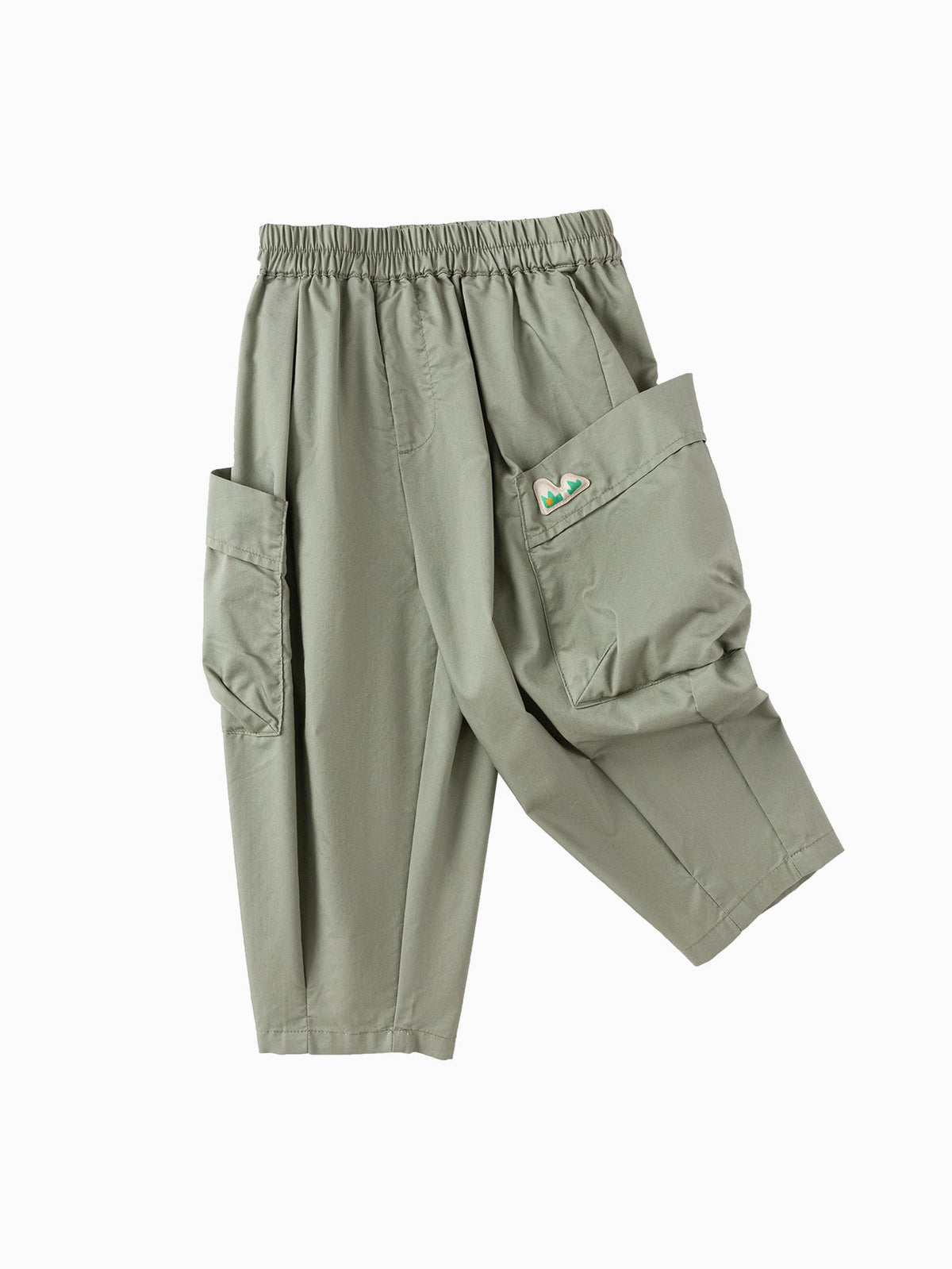 Baby Unisex Trousers