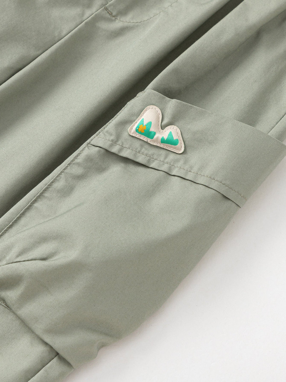 Baby Unisex Trousers