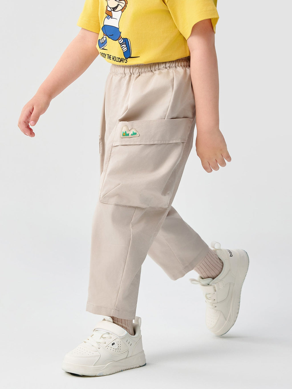Baby Unisex Trousers