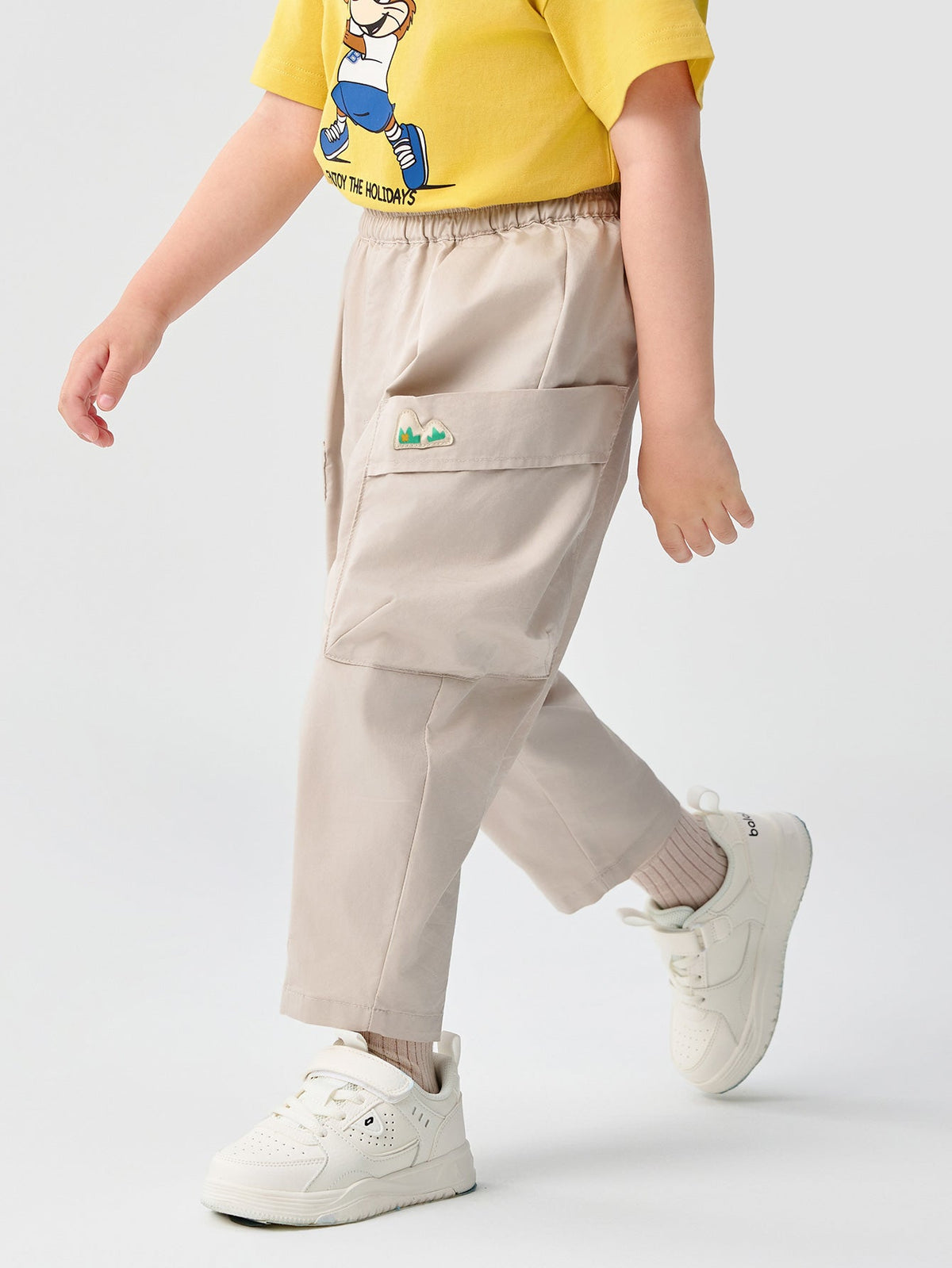 Baby Unisex Trousers