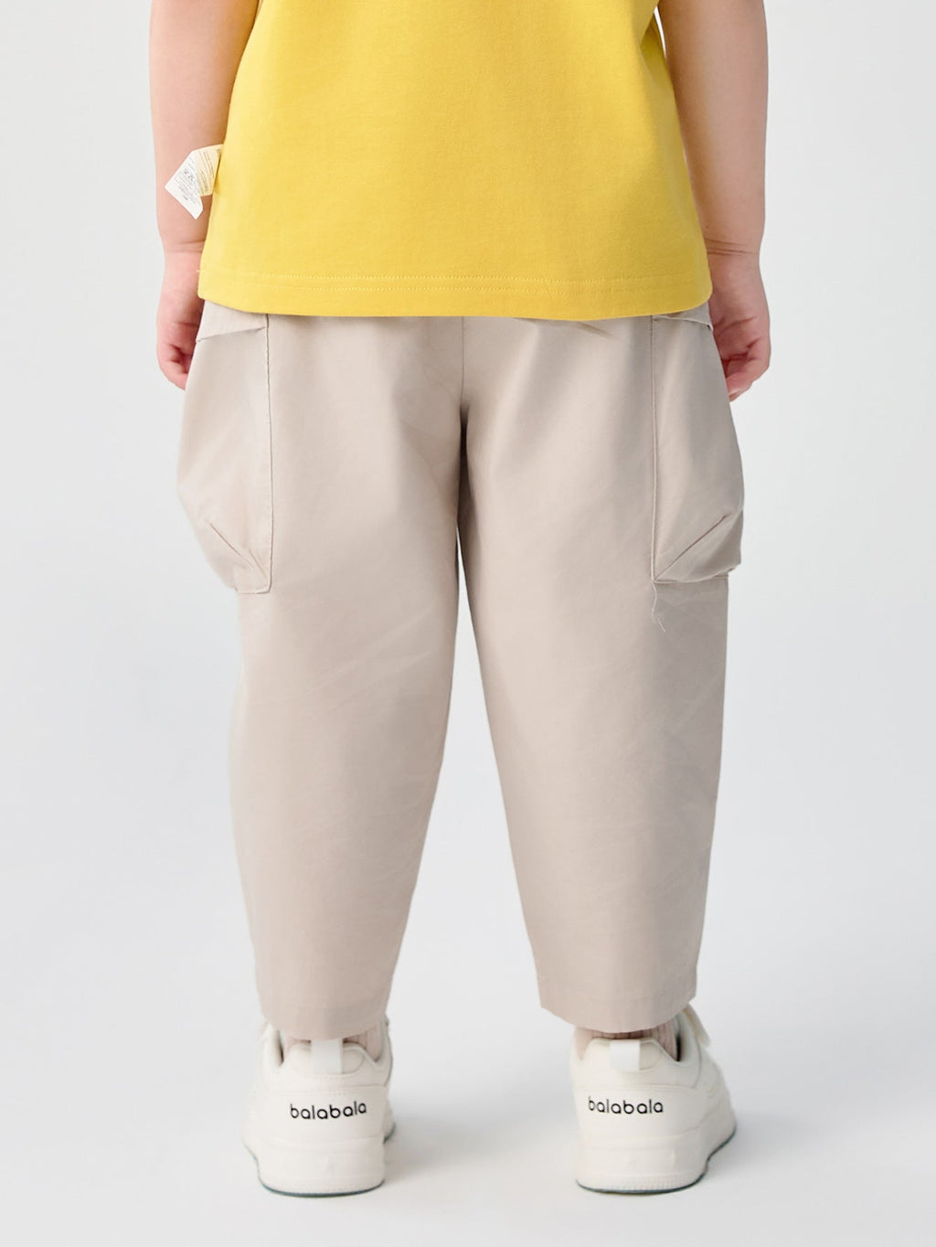 Baby Unisex Trousers