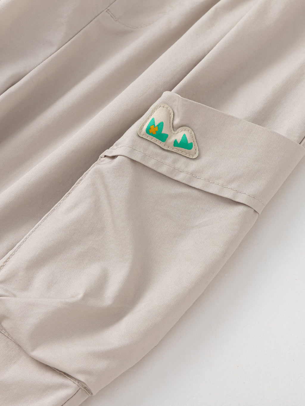 Baby Unisex Trousers