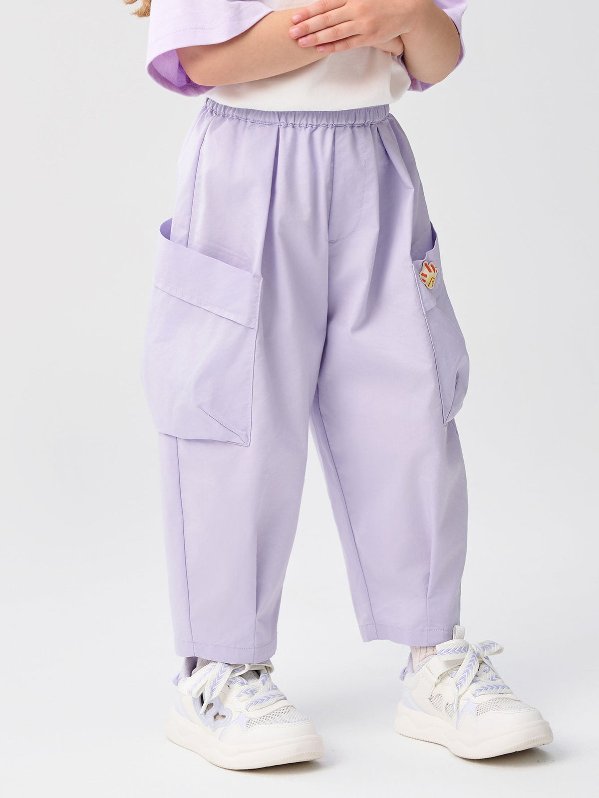 Baby Unisex Trousers
