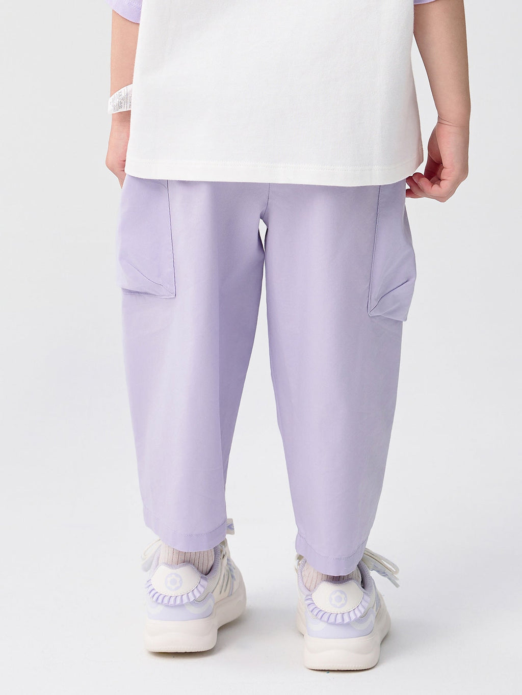 Baby Unisex Trousers
