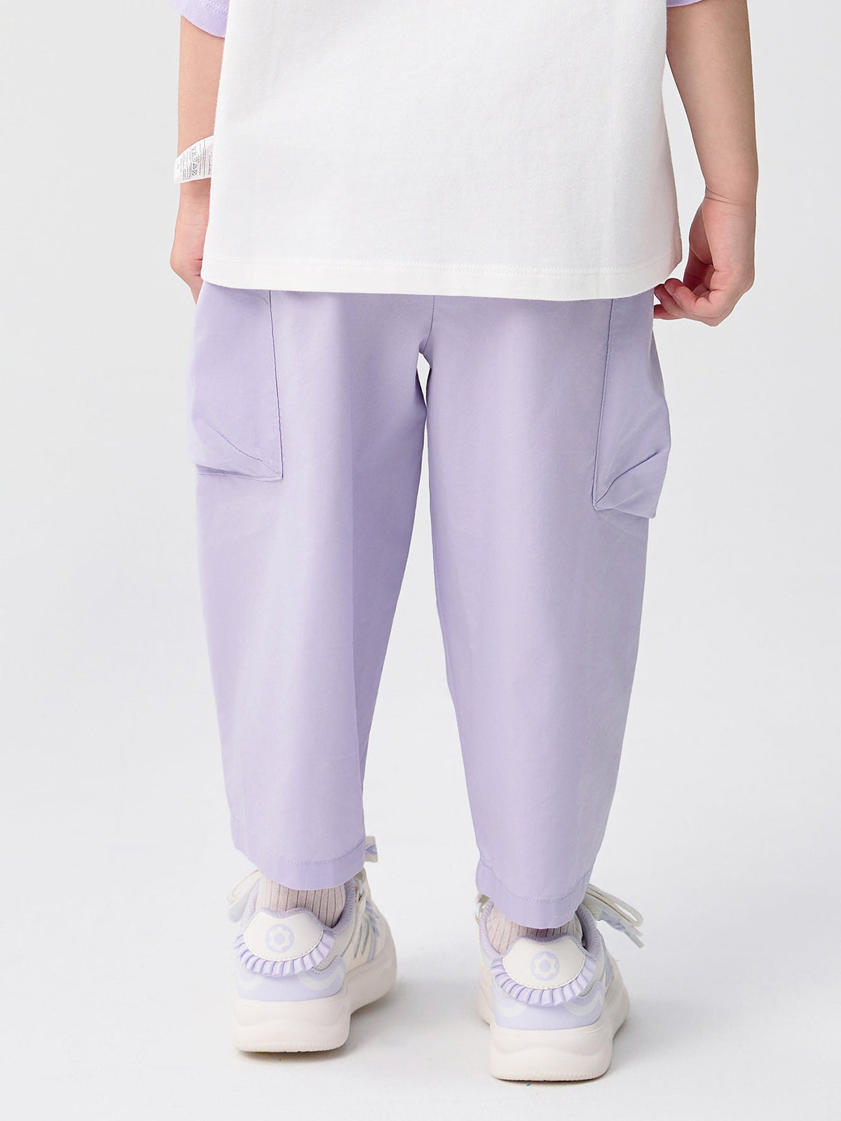 Baby Unisex Trousers