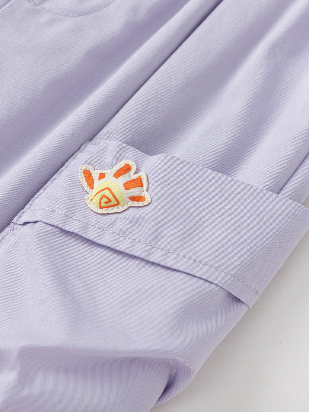 Baby Unisex Trousers