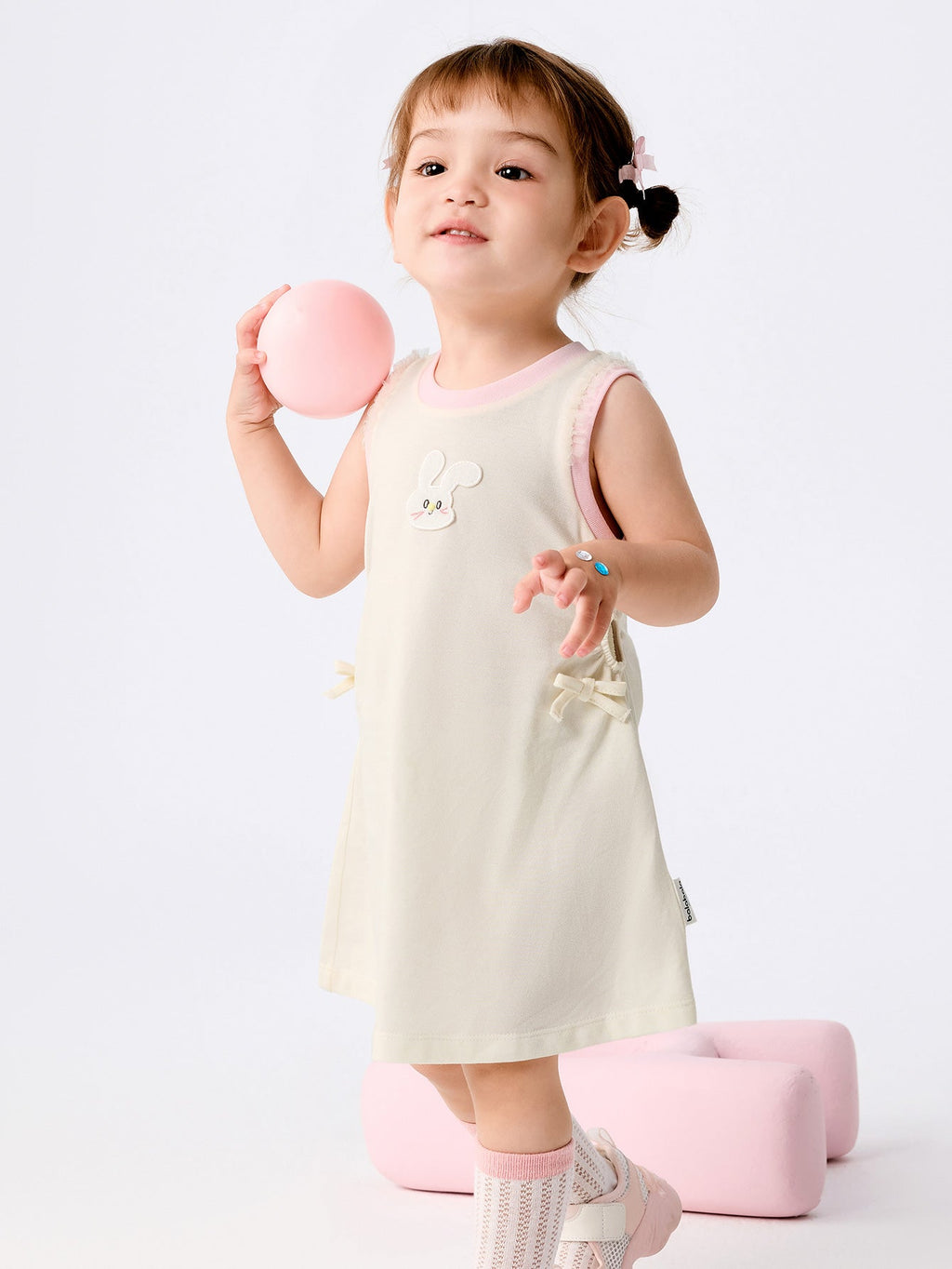 Baby Girl Dress