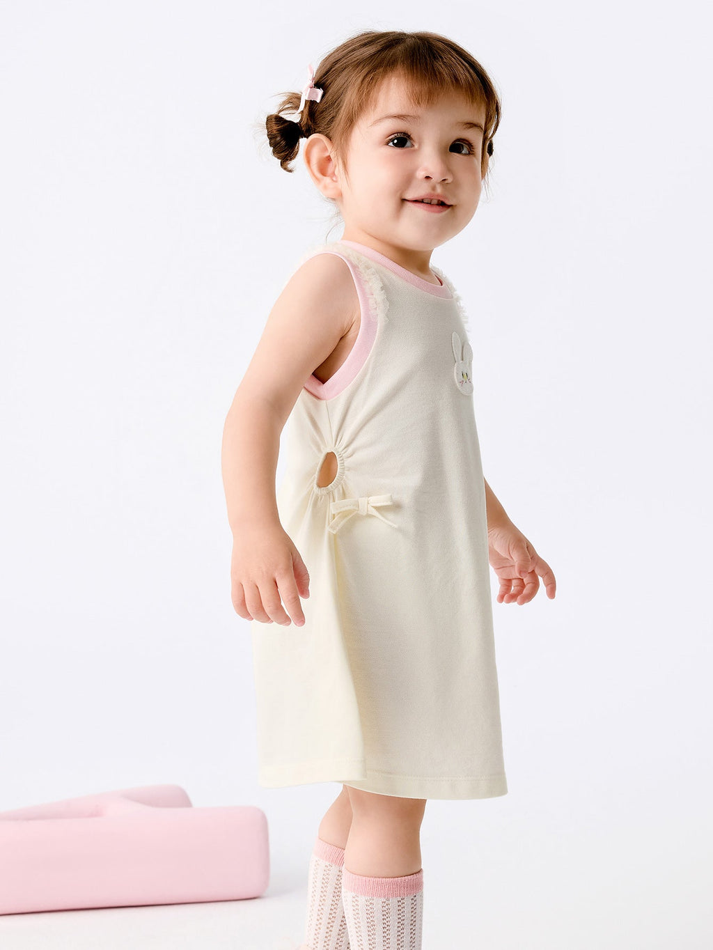 Baby Girl Dress
