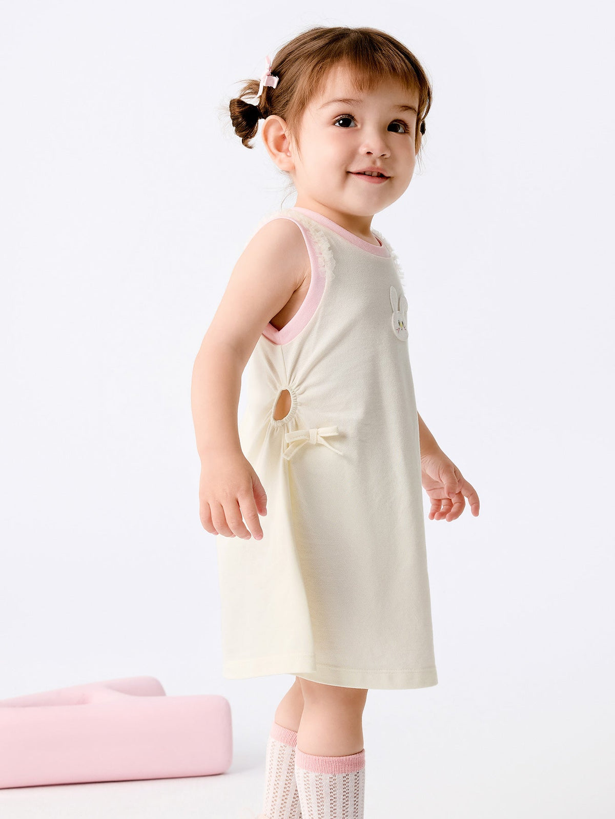 Baby Girl Dress