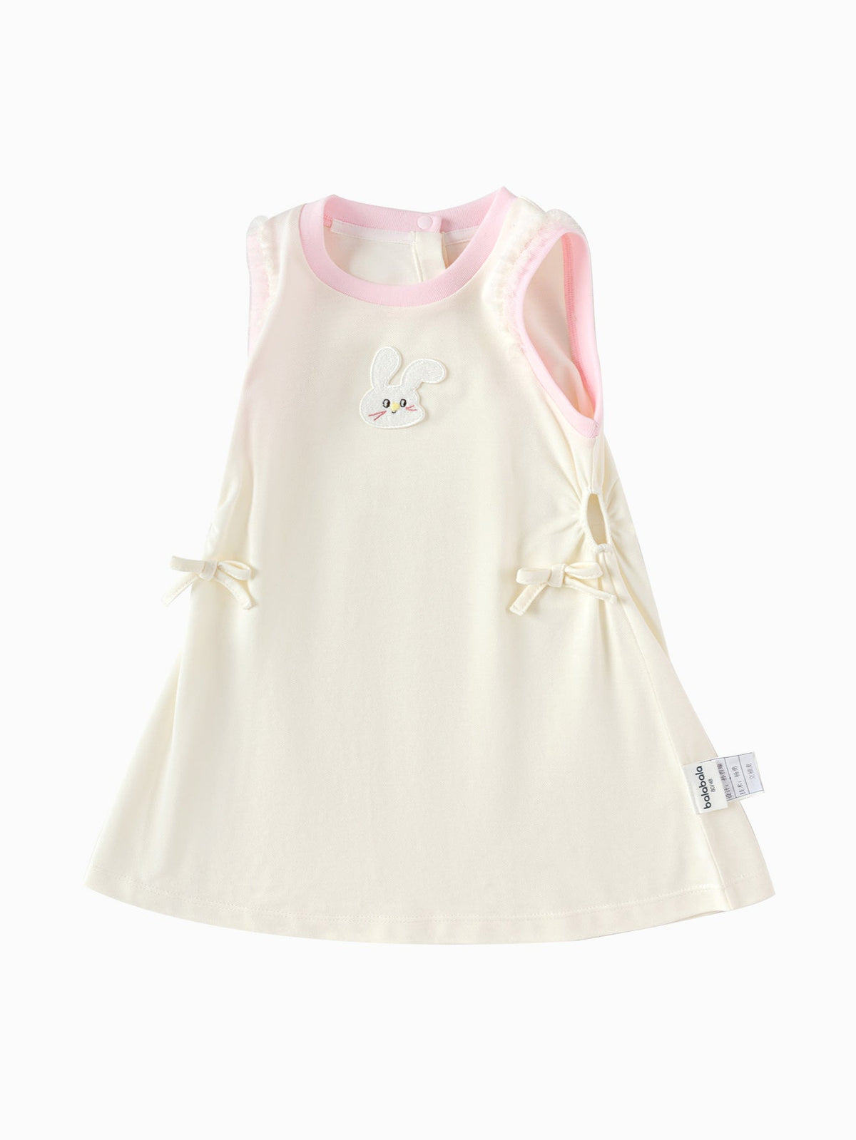 Baby Girl Dress