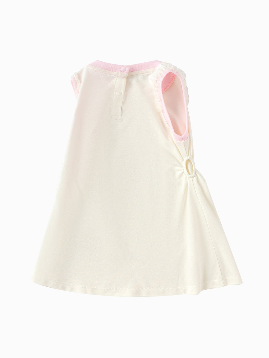 Baby Girl Dress