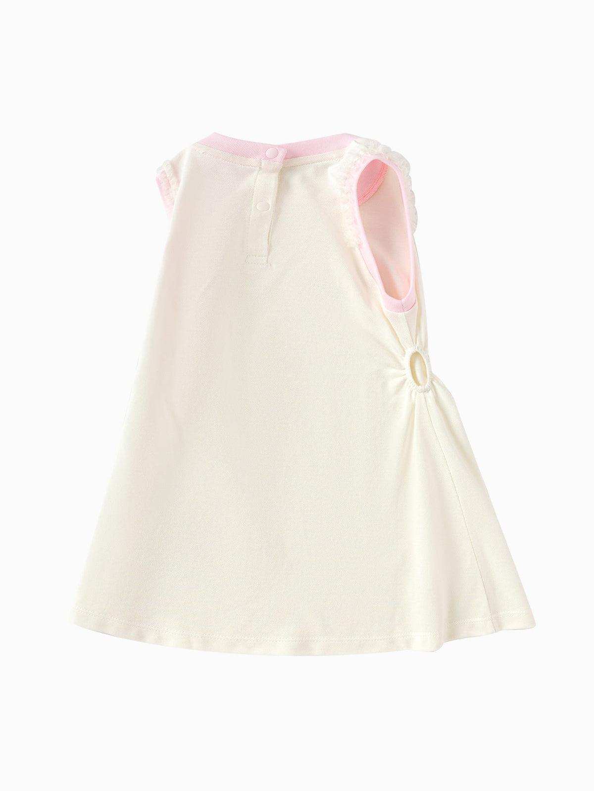 Baby Girl Dress
