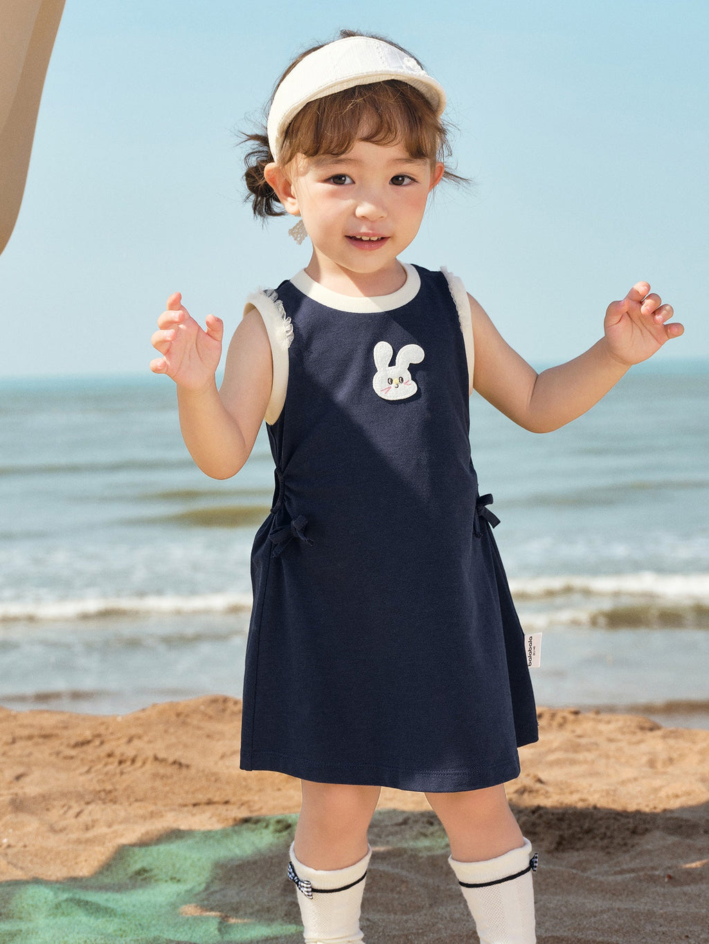 Baby Girl Dress
