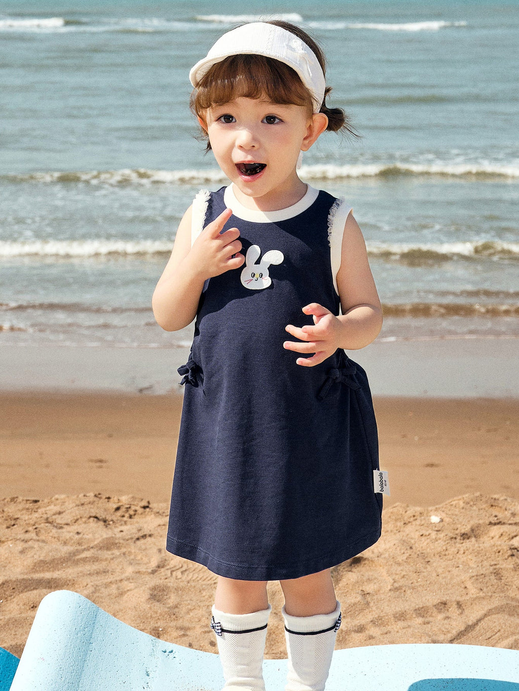 Baby Girl Dress
