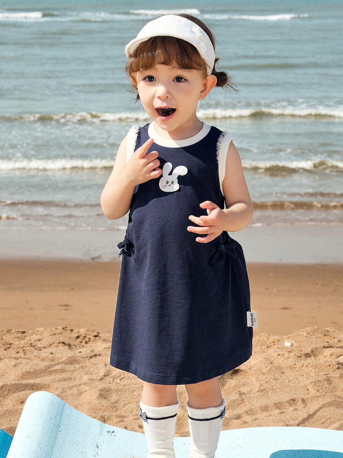 Baby Girl Dress