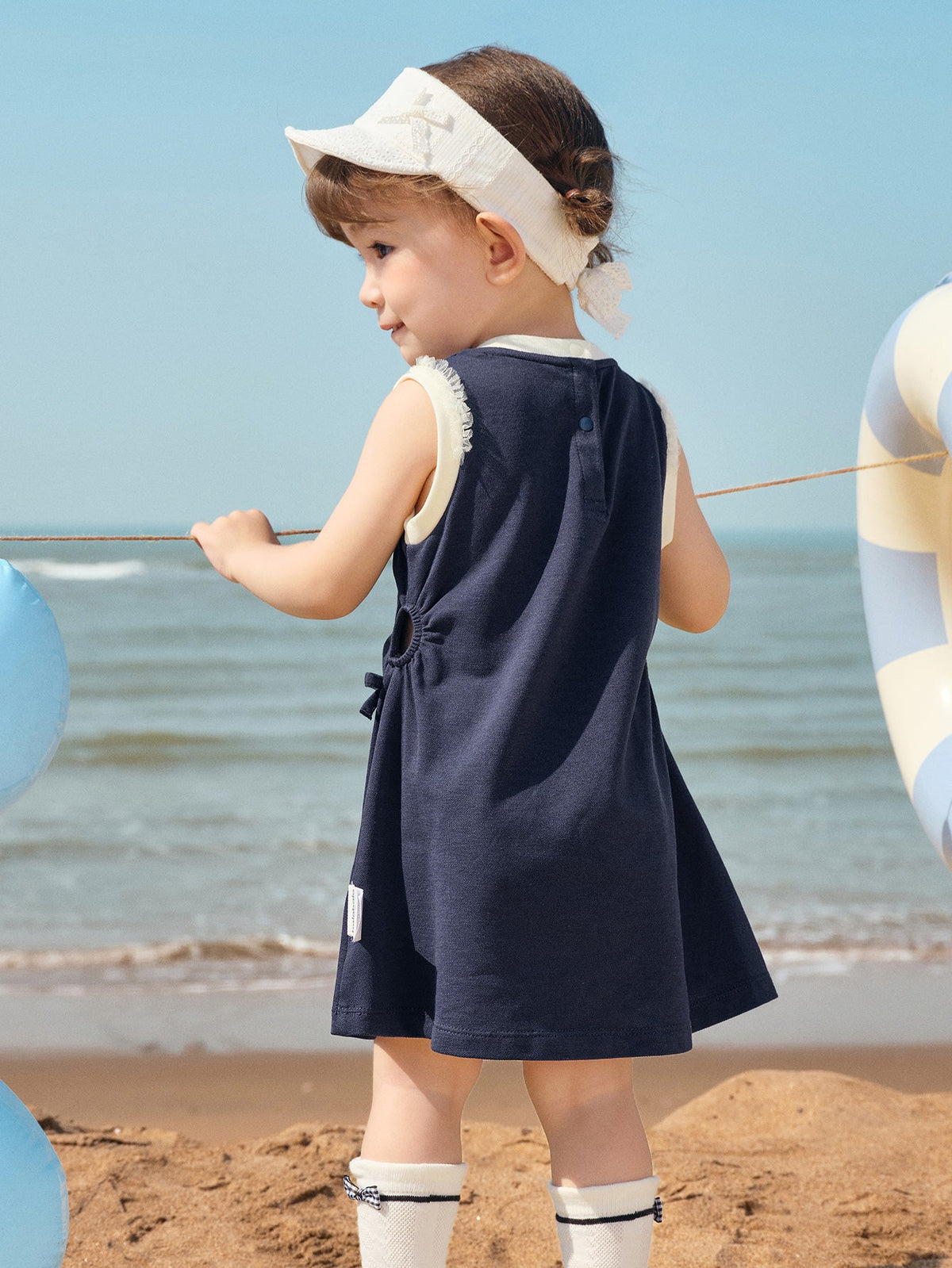 Baby Girl Dress