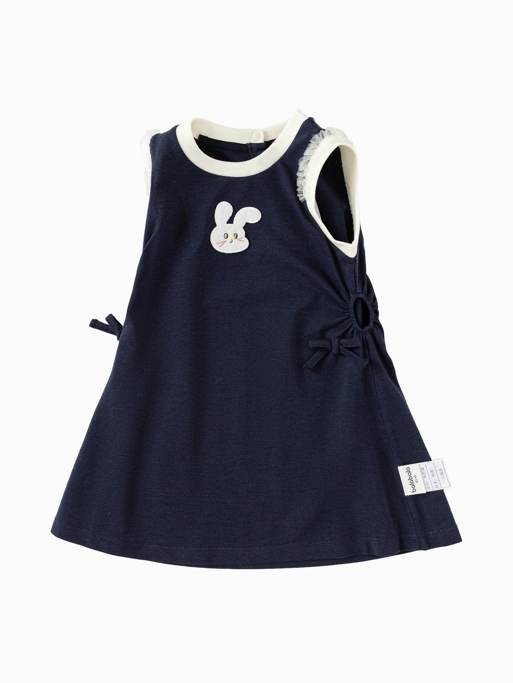 Baby Girl Dress
