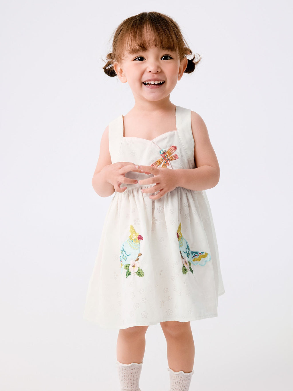 Baby Girl Dress