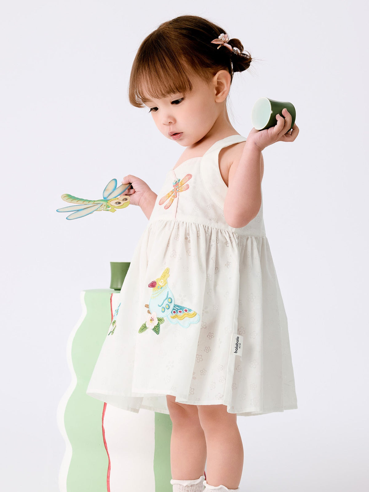 Baby Girl Dress