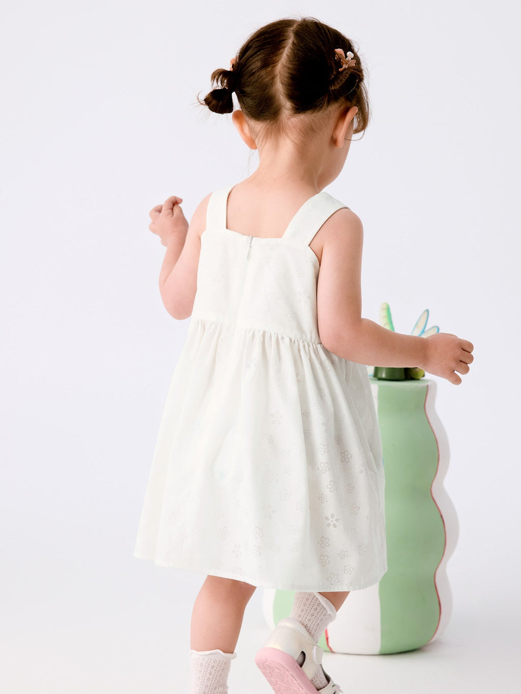 Baby Girl Dress