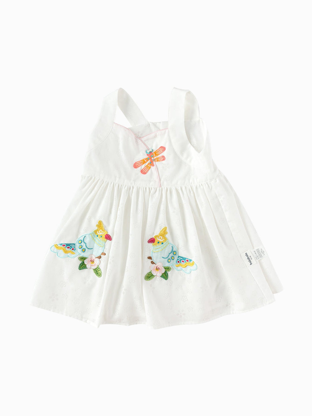 Baby Girl Dress