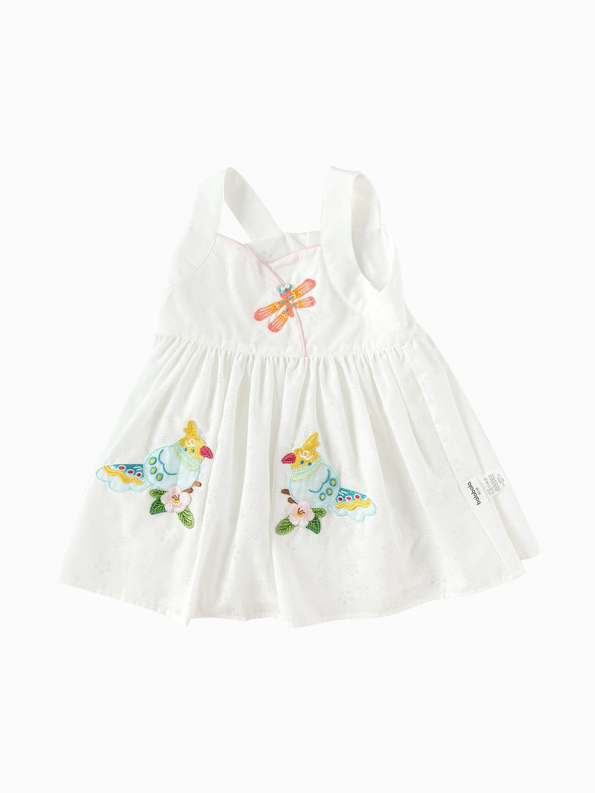 Baby Girl Dress