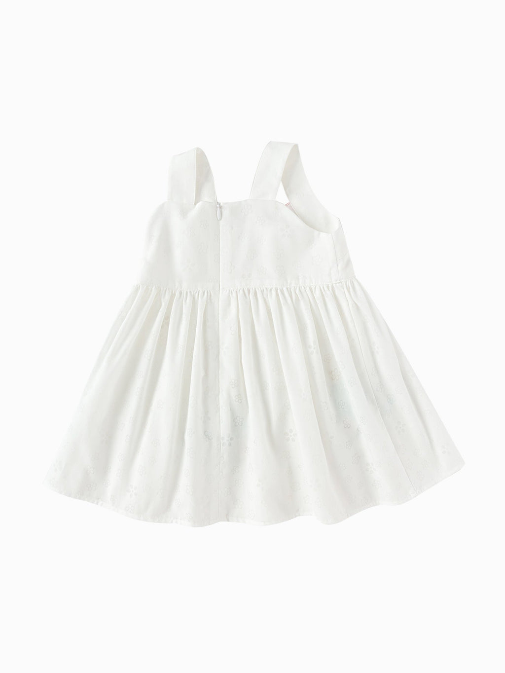 Baby Girl Dress