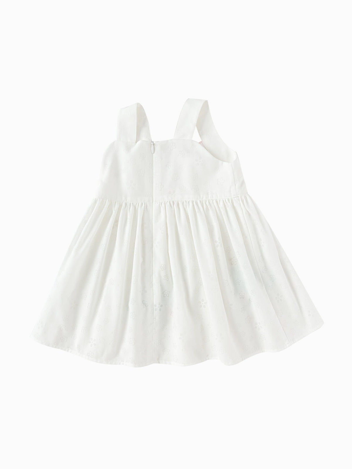 Baby Girl Dress