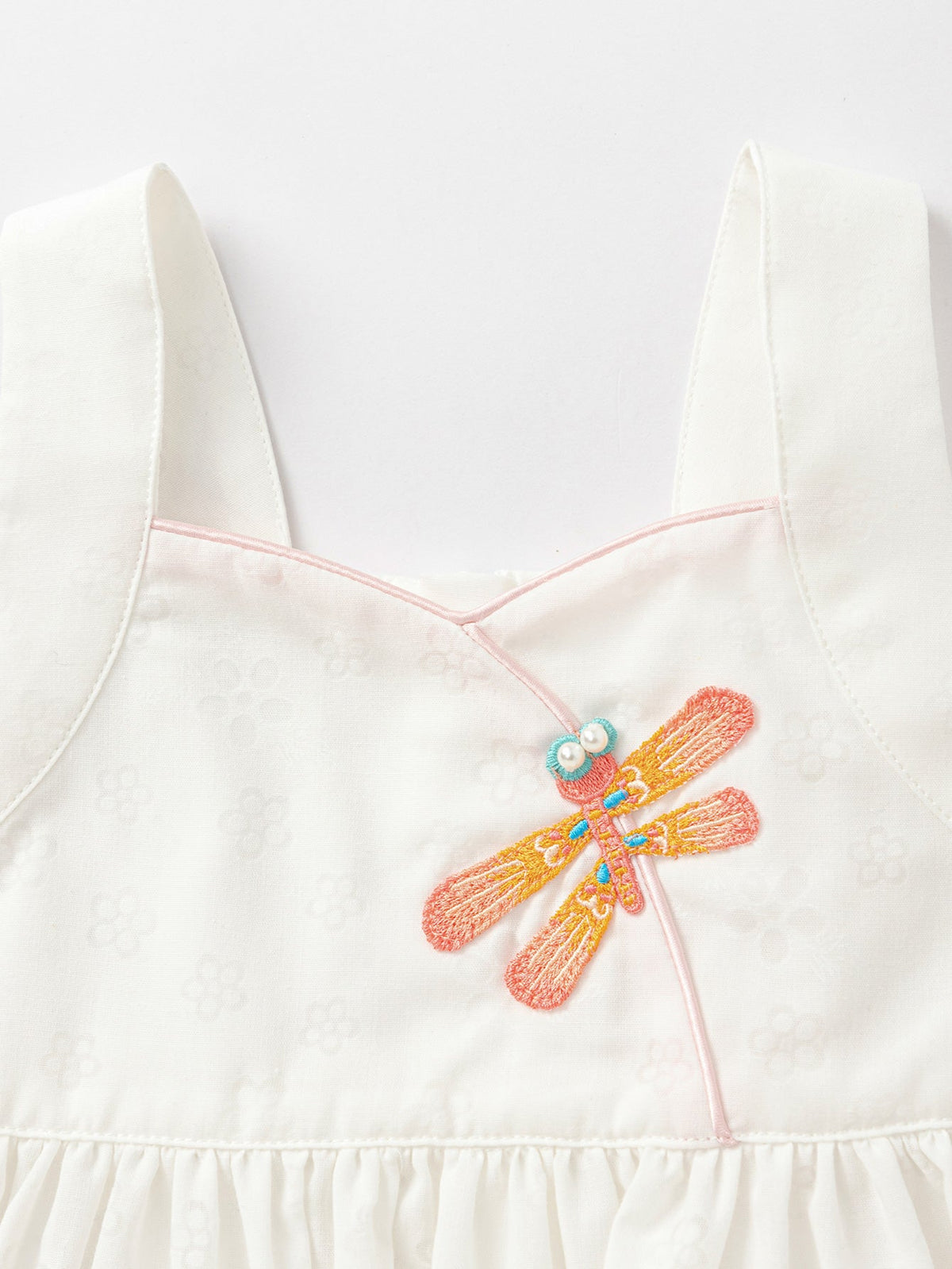 Baby Girl Dress