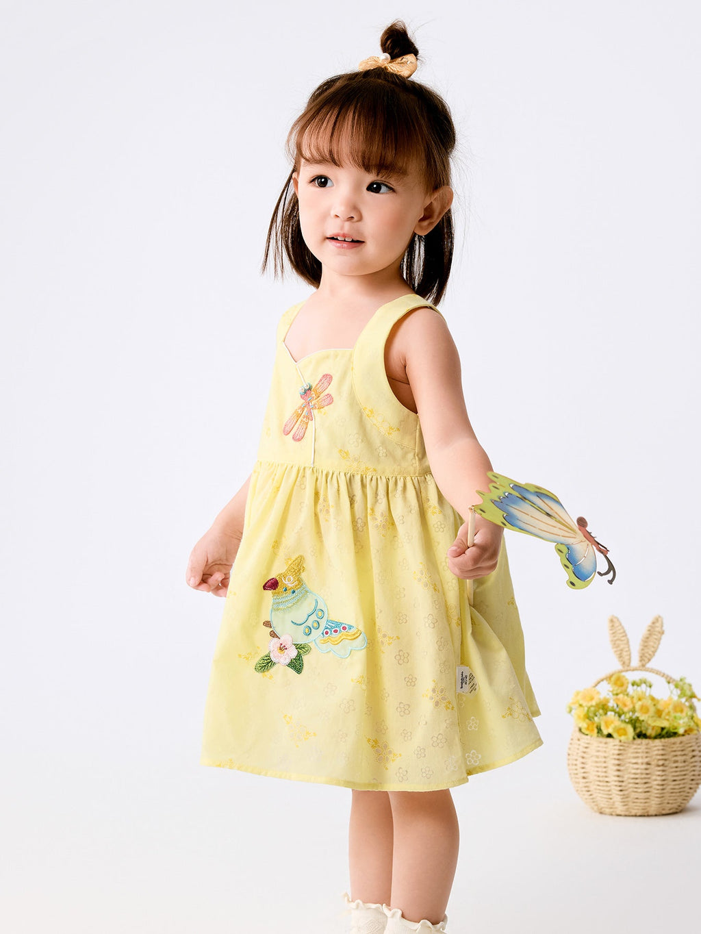 Baby Girl Dress