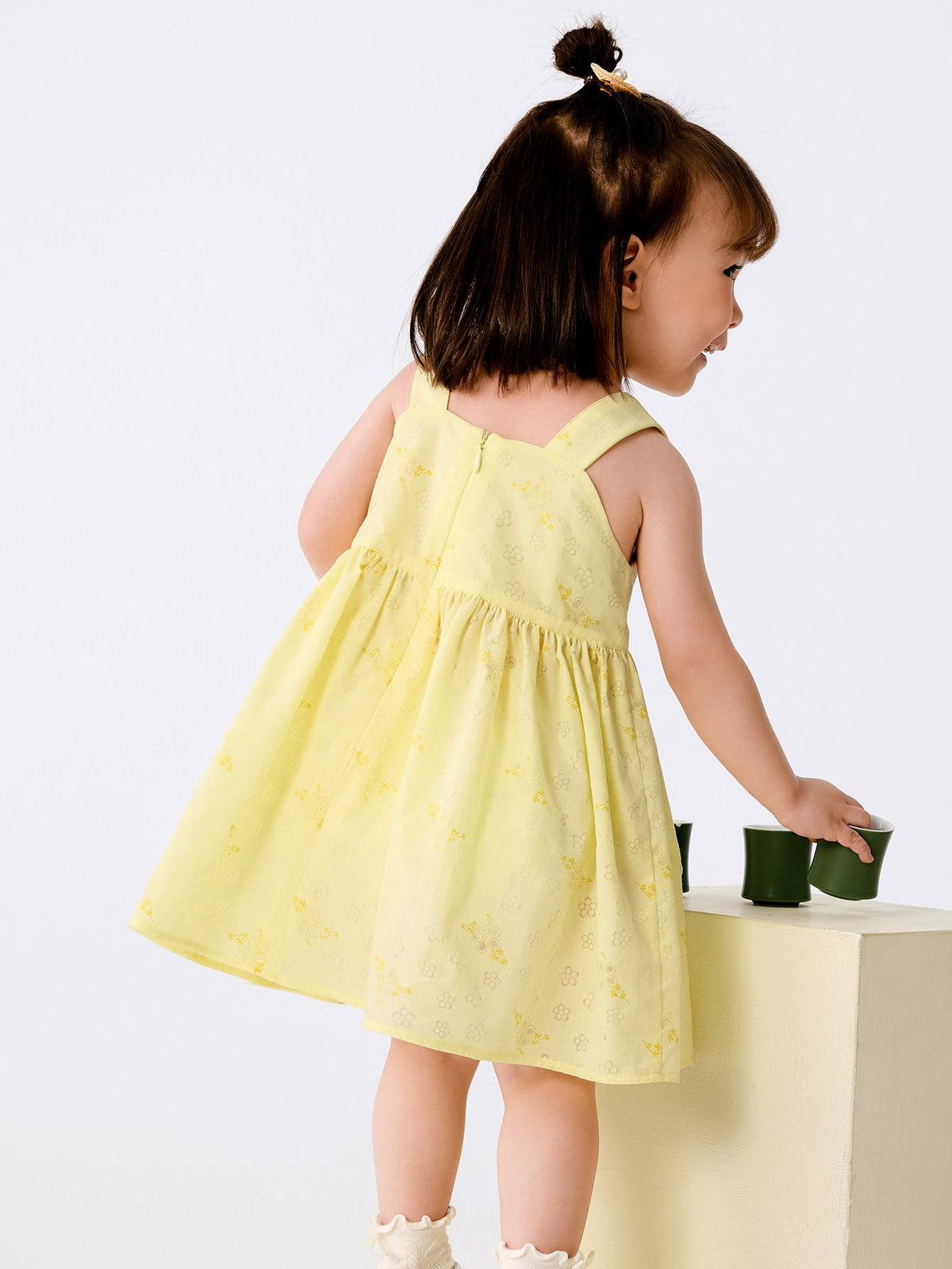 Baby Girl Dress