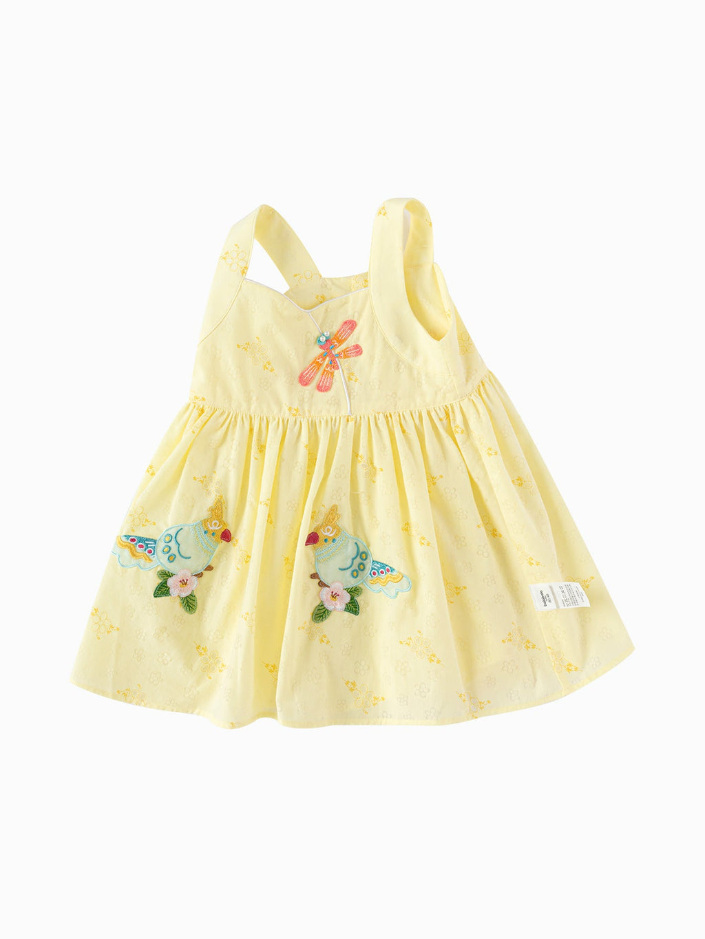 Baby Girl Dress