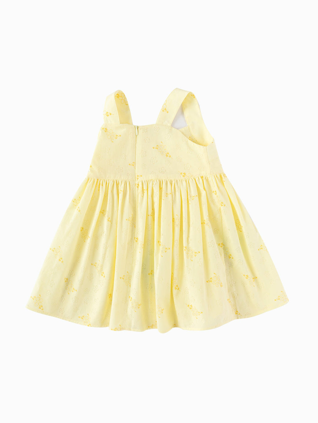 Baby Girl Dress