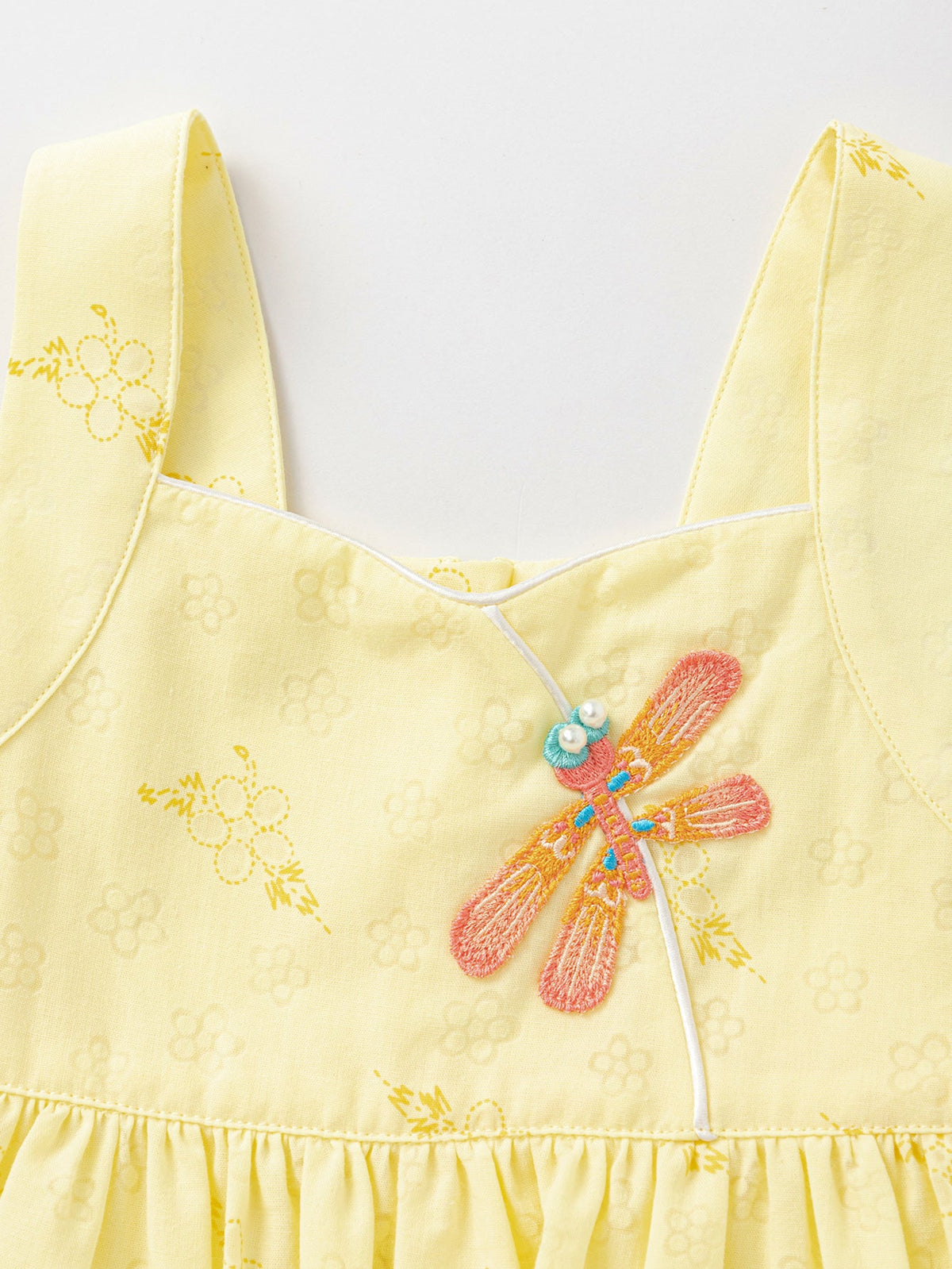 Baby Girl Dress