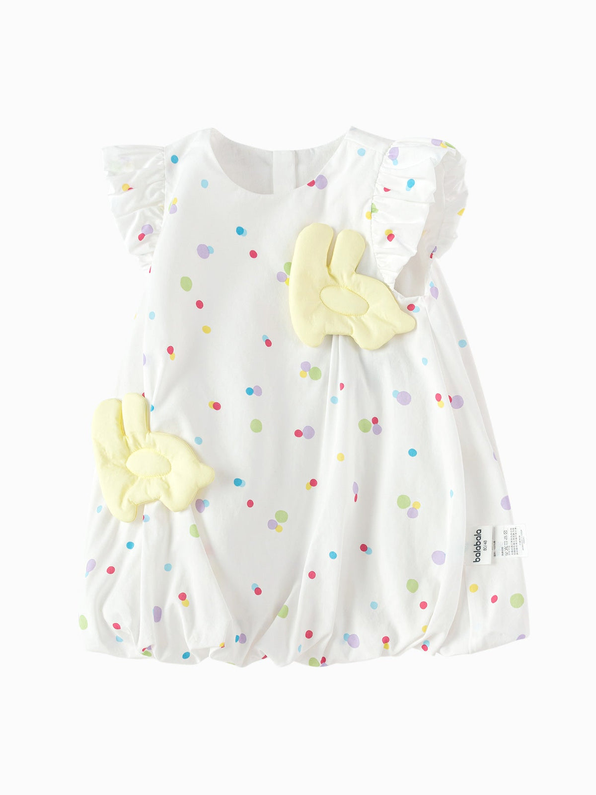 Baby Girl Dress
