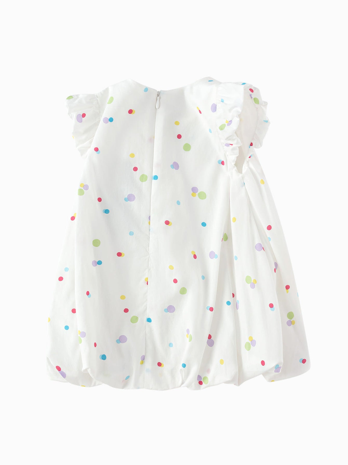 Baby Girl Dress