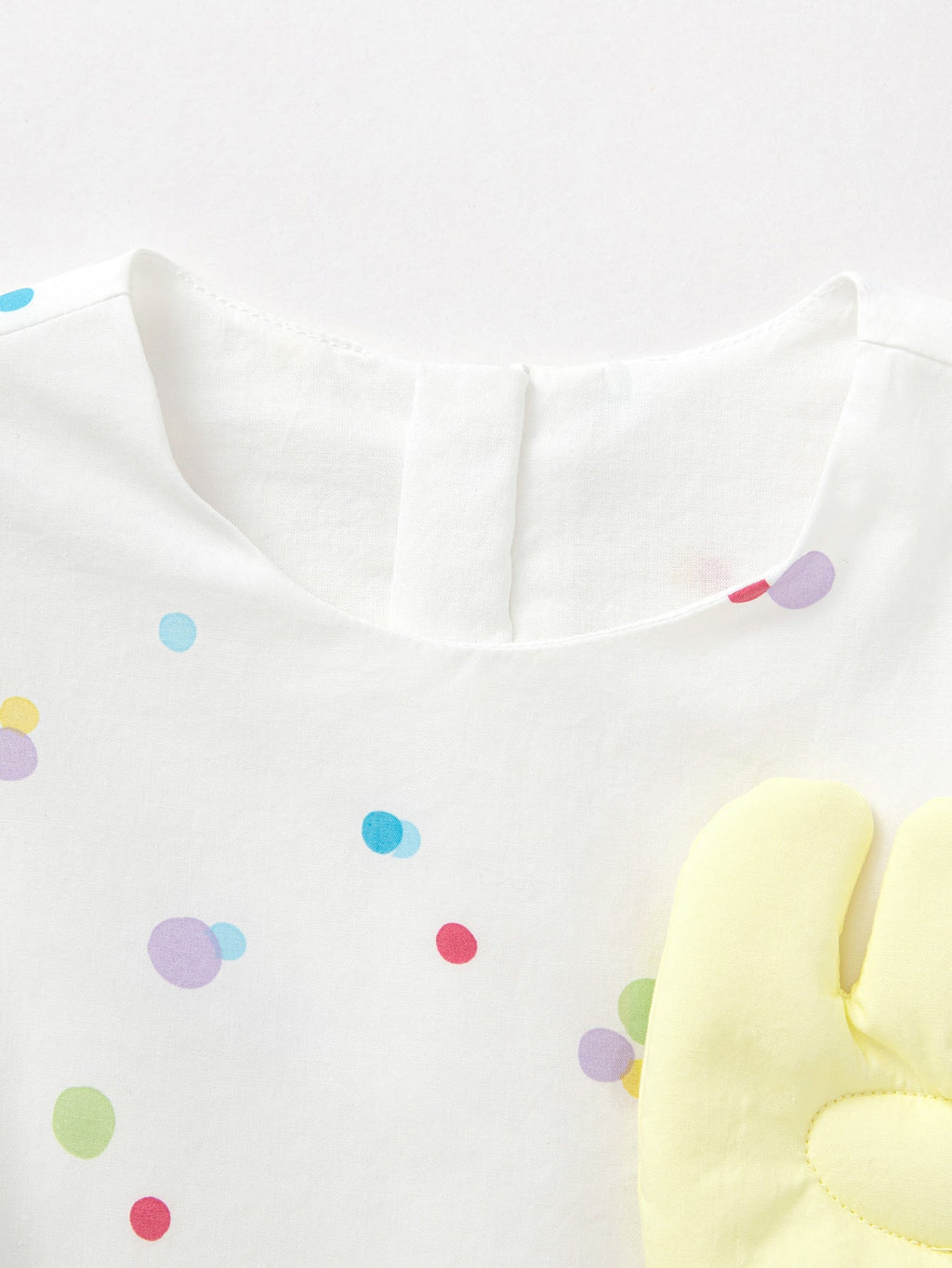 Baby Girl Dress