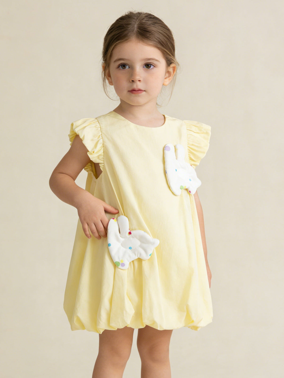 Baby Girl Dress