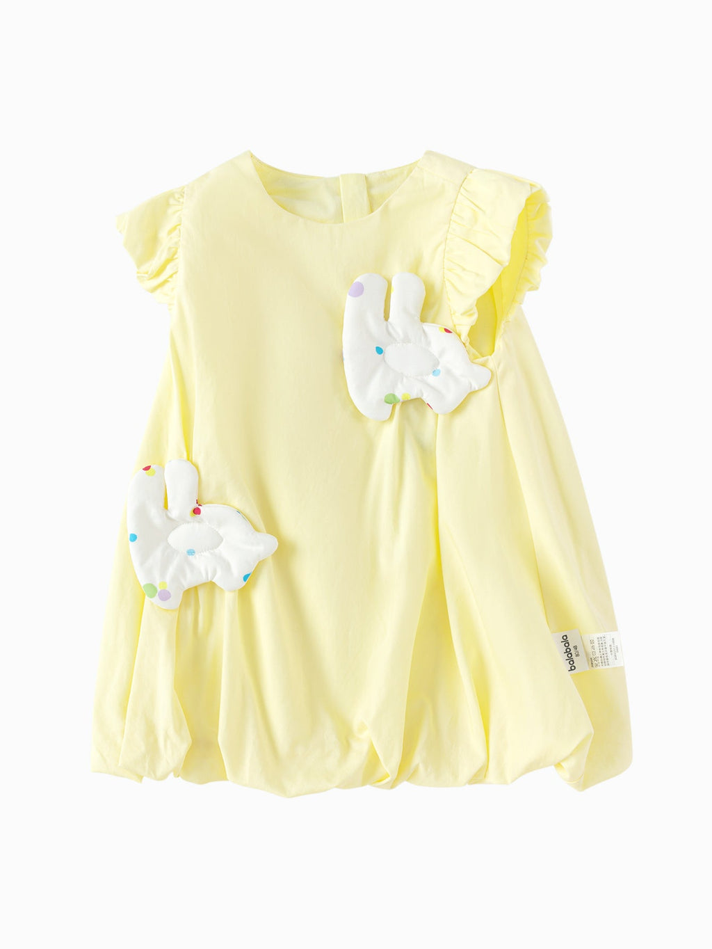 Baby Girl Dress