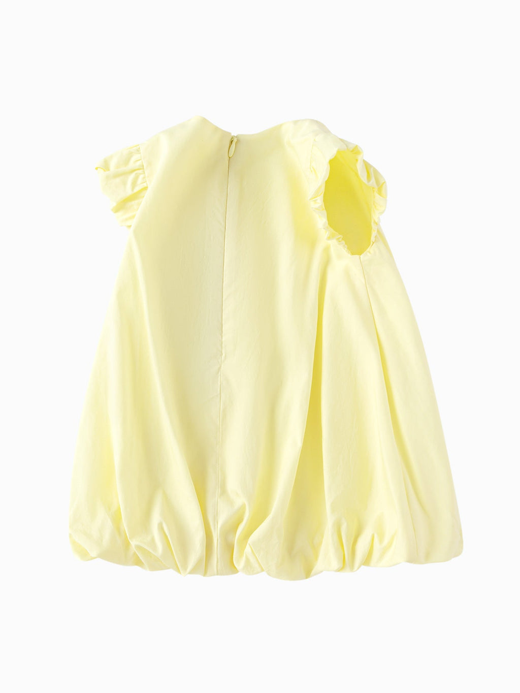 Baby Girl Dress