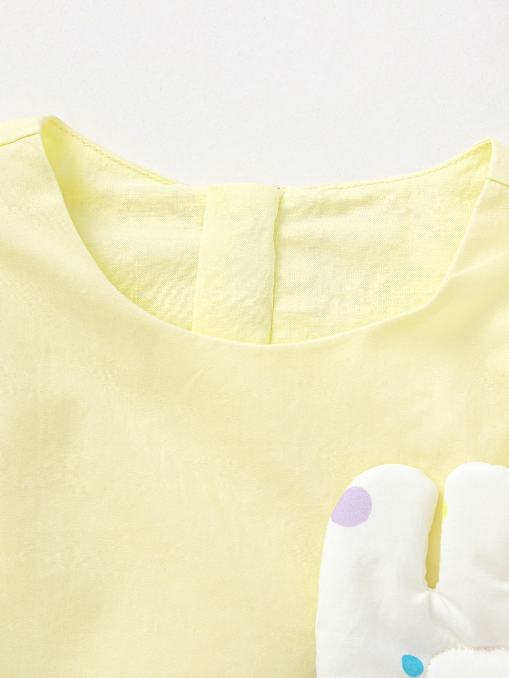 Baby Girl Dress