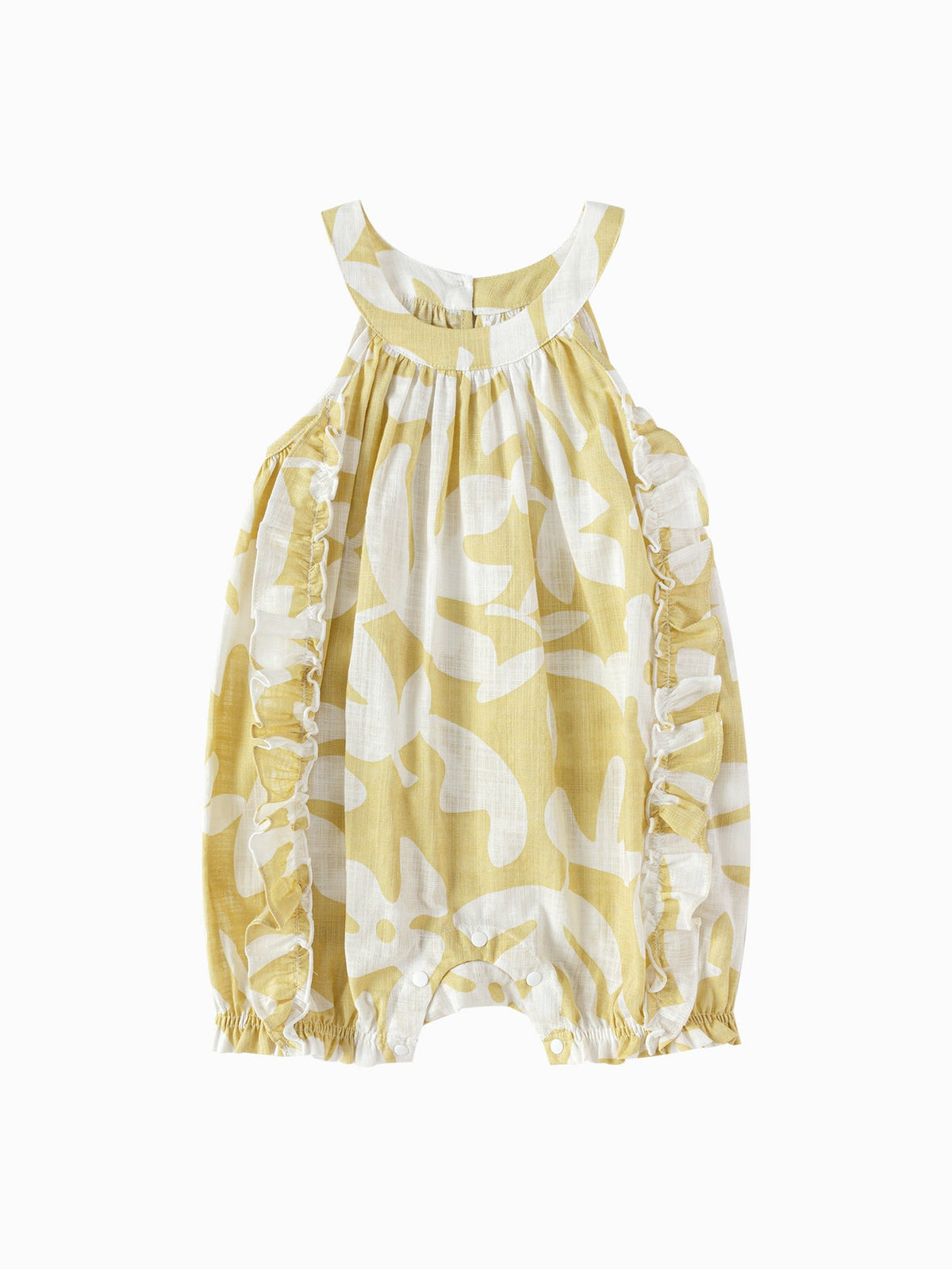 balabala Baby Girl Outerwear Jumpsuits