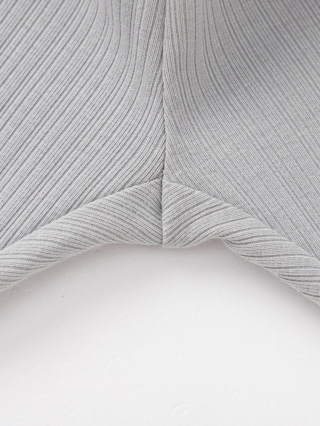 Baby Girl Base Cropped Trousers