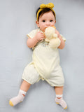 Baby Unisex Underwear Suit In The Other Ones