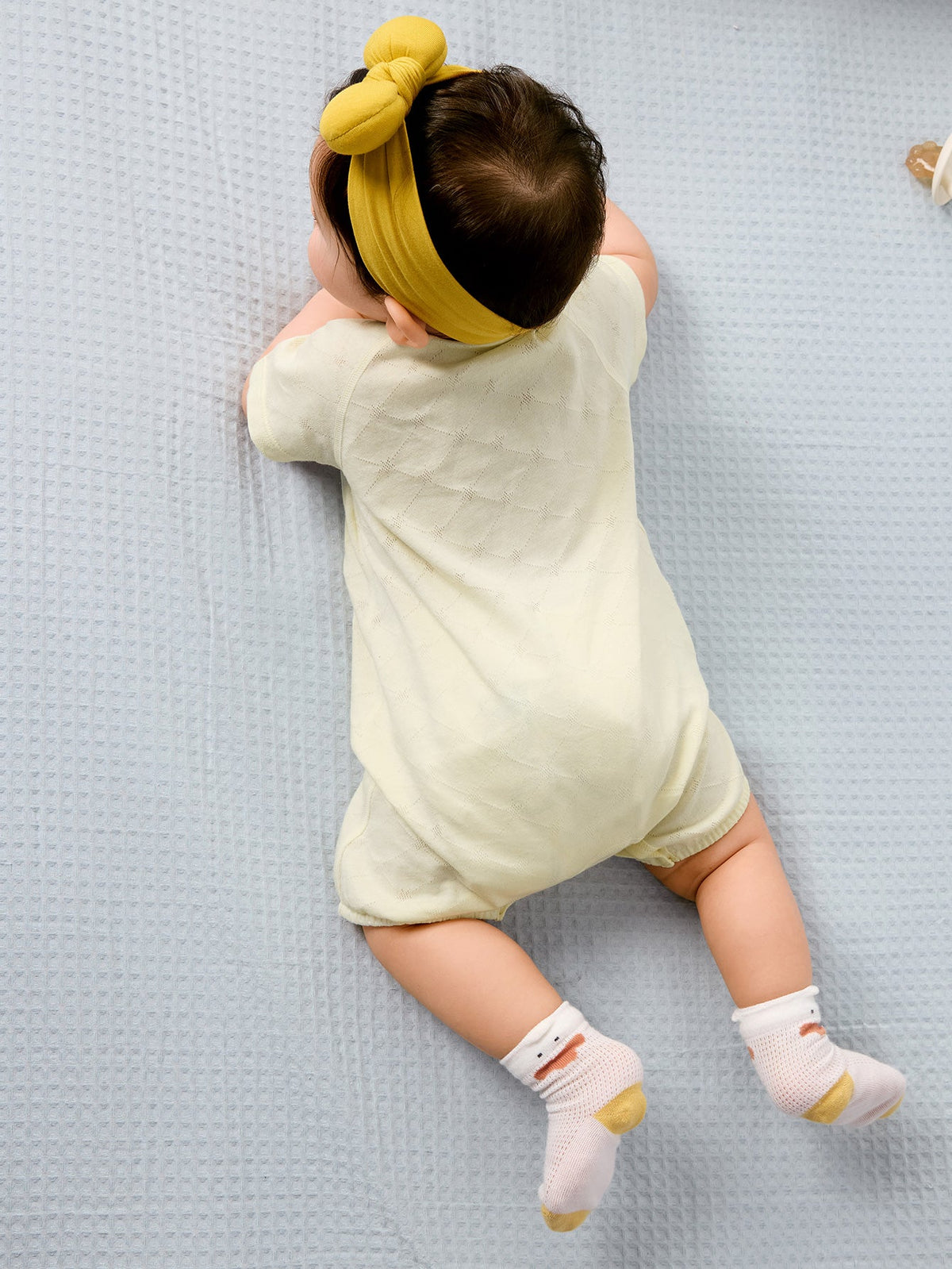 Baby Unisex Underwear Suit In The Other Ones