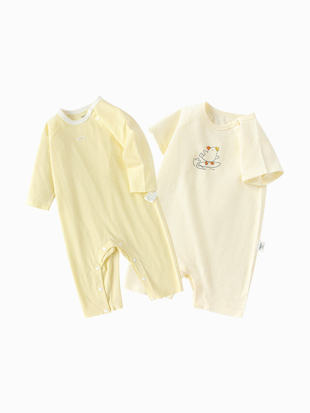 Baby Unisex Underwear Suit In The Other Ones