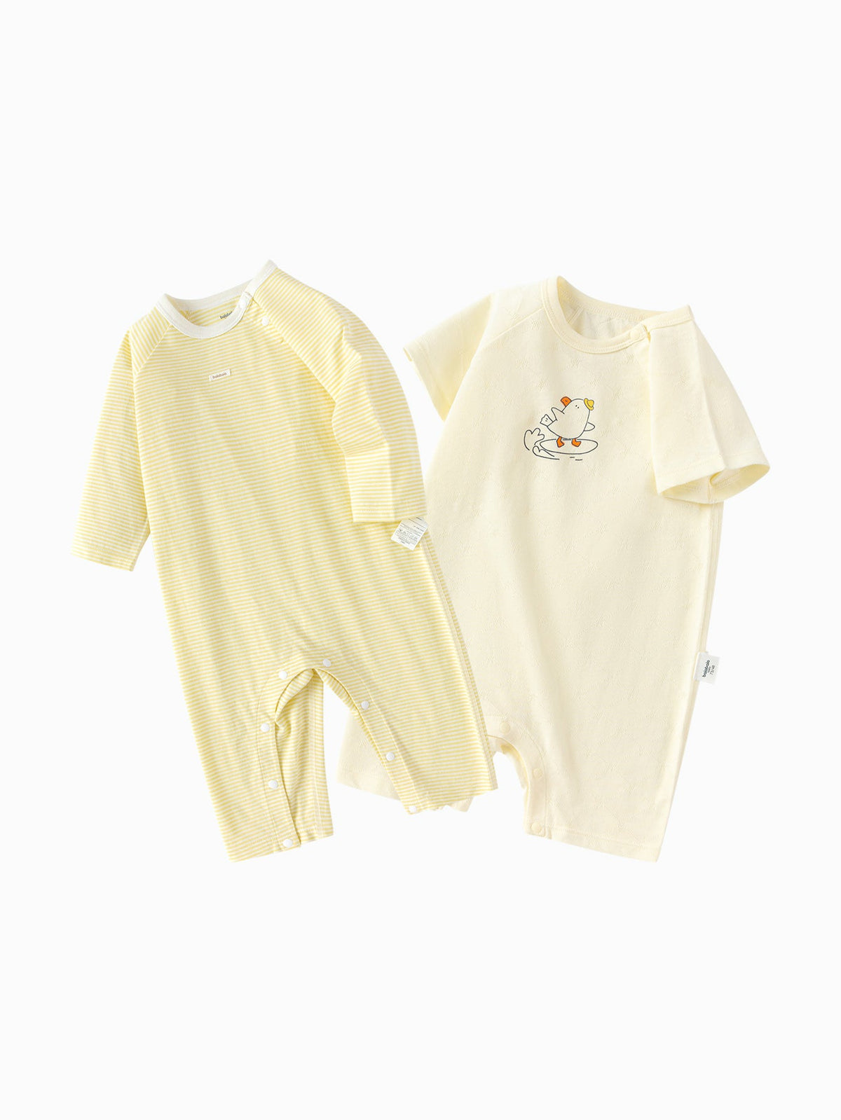 Baby Unisex Underwear Suit In The Other Ones