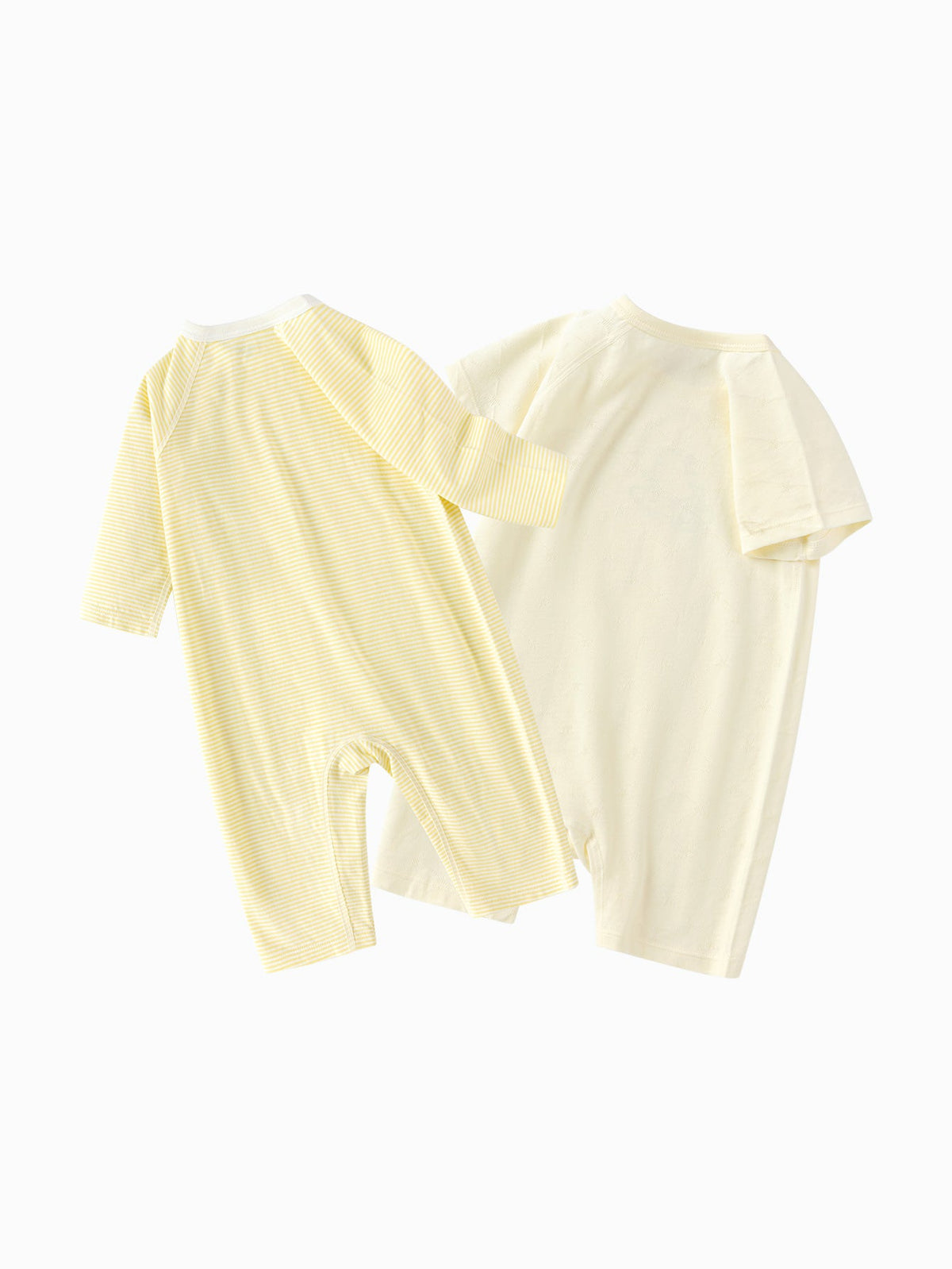 Baby Unisex Underwear Suit In The Other Ones